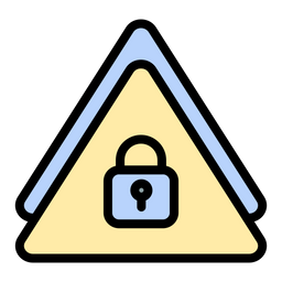 Lock  Icon