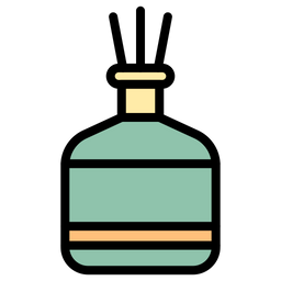 Aromatherapy  Icon