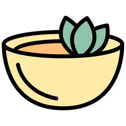 Aromatherapy  Icon