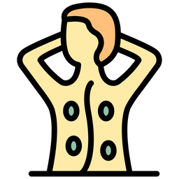 Cupping  Icon