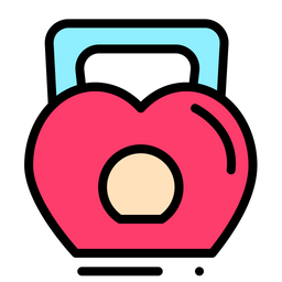 Dumbell  Icon