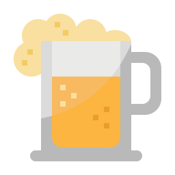 Beer mug  Icon