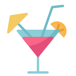 Cocktail  Symbol