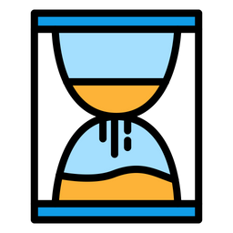 Hourglass  Icon