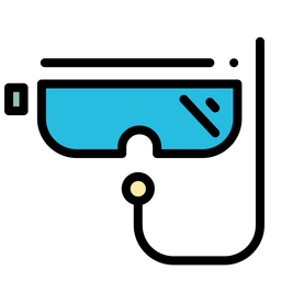 Snorkel  Icon