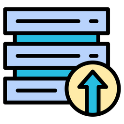 Database  Icon