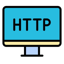 Http  Icon