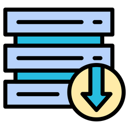 Database  Icon