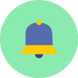 Bell  Icon