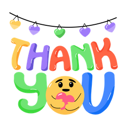 Thanks Emoticon Gratitude Emoji Thanks Emoji アイコン
