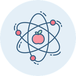 Atom  Icon