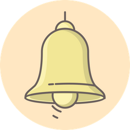 Bell  Icon