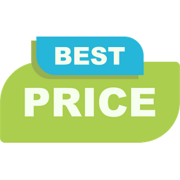 Best price  Icon