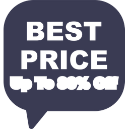 Best price  Icon