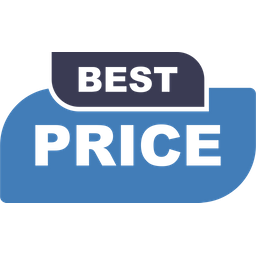 Best price  Icon