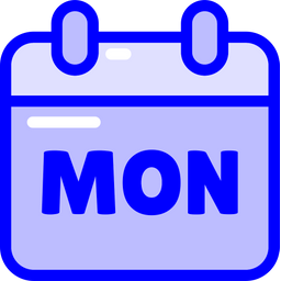 Calendar  Icon