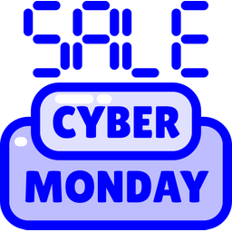 Digital sale  Icon