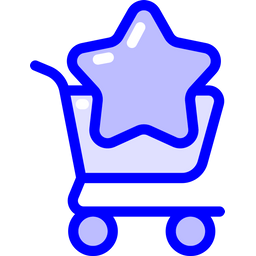 Favorite item  Icon