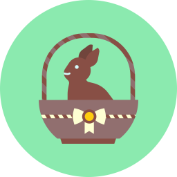 Hase  Symbol