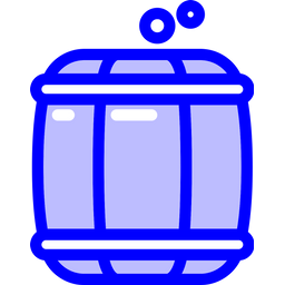 Beer barrel  Icon