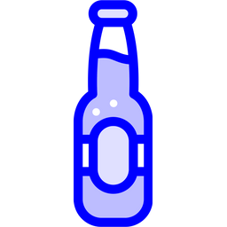 Beer bottle  Icon