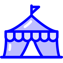 Beer tent  Icon