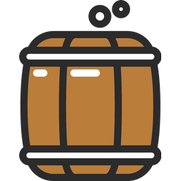 Beer barrel  Icon