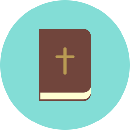 Bible  Icon