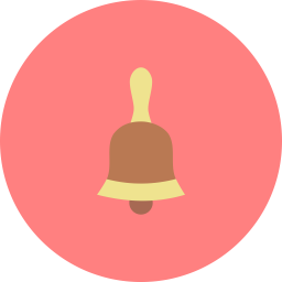 Bell  Icon