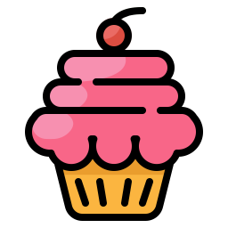 Cupcake  Symbol