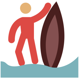 Boat  Icon