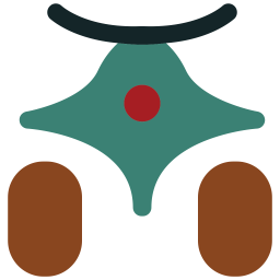 Bike  Icon