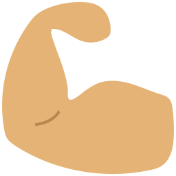 Biceps  Icon