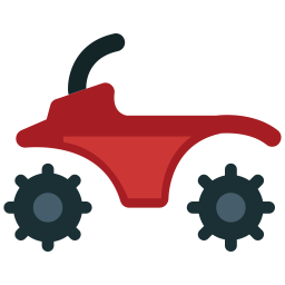 Bike  Icon