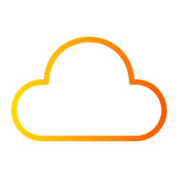 Cloud  Icon