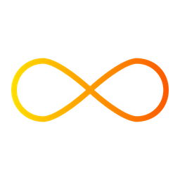 Infinity  Icon