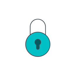 Padlock  Icon