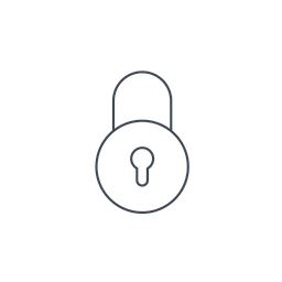 Padlock  Icon