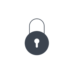 Padlock  Icon