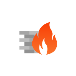 Firewall  Icon