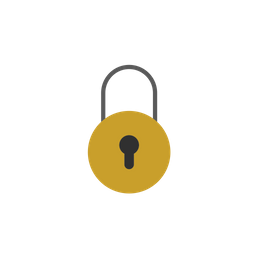 Padlock  Icon