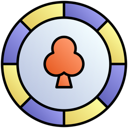 Chip  Icon