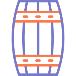 Barrel  Icon