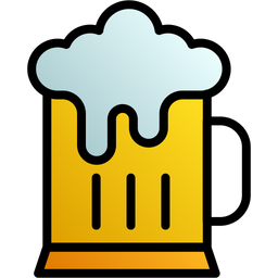 Beer Mug  Icon