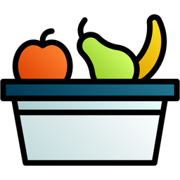 Fruit  Icon