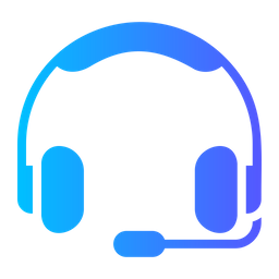 Headphone  Icon