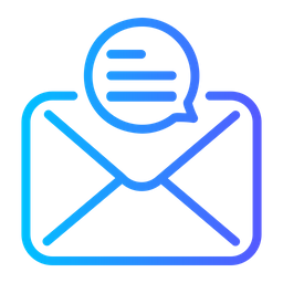 Email  Icon