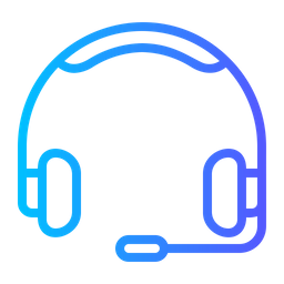 Headphone  Icon