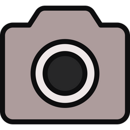 Camera  Icon