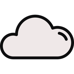 Cloud  Icon